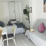 Estudio Jimena Burriana En El Centro De Nerja